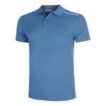 JLindeberg Polo JLindeberg Lionel Polo Herren-blau