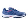 Sensa Padelschuh Damen-Dunkelblau