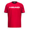 Club Original T-Shirt Herren-Rot
