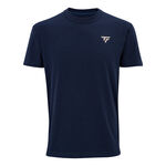 Tecnifibre GRAPHIC TEE MARINE 2025 S