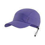 Odlo Bekleidung Odlo Performance X-Light Cap-Lila