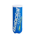 Babolat Padelbälle Babolat Court Padel X3 3er Dose
