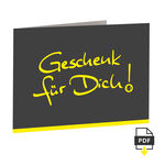 Tennis-Point Geschenke Tennis-Point 30 CHF Gutschein 