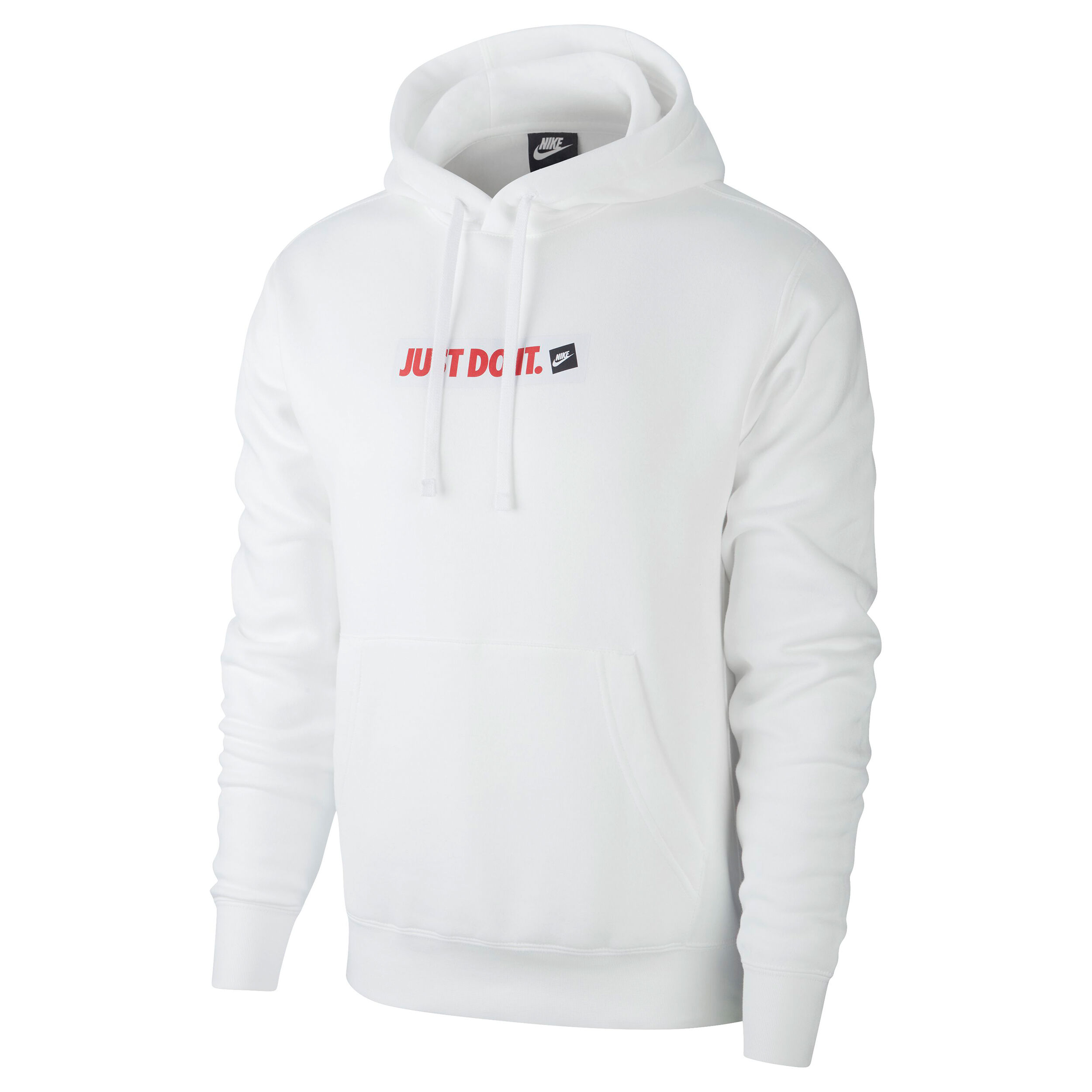 Just do it fleece 2025