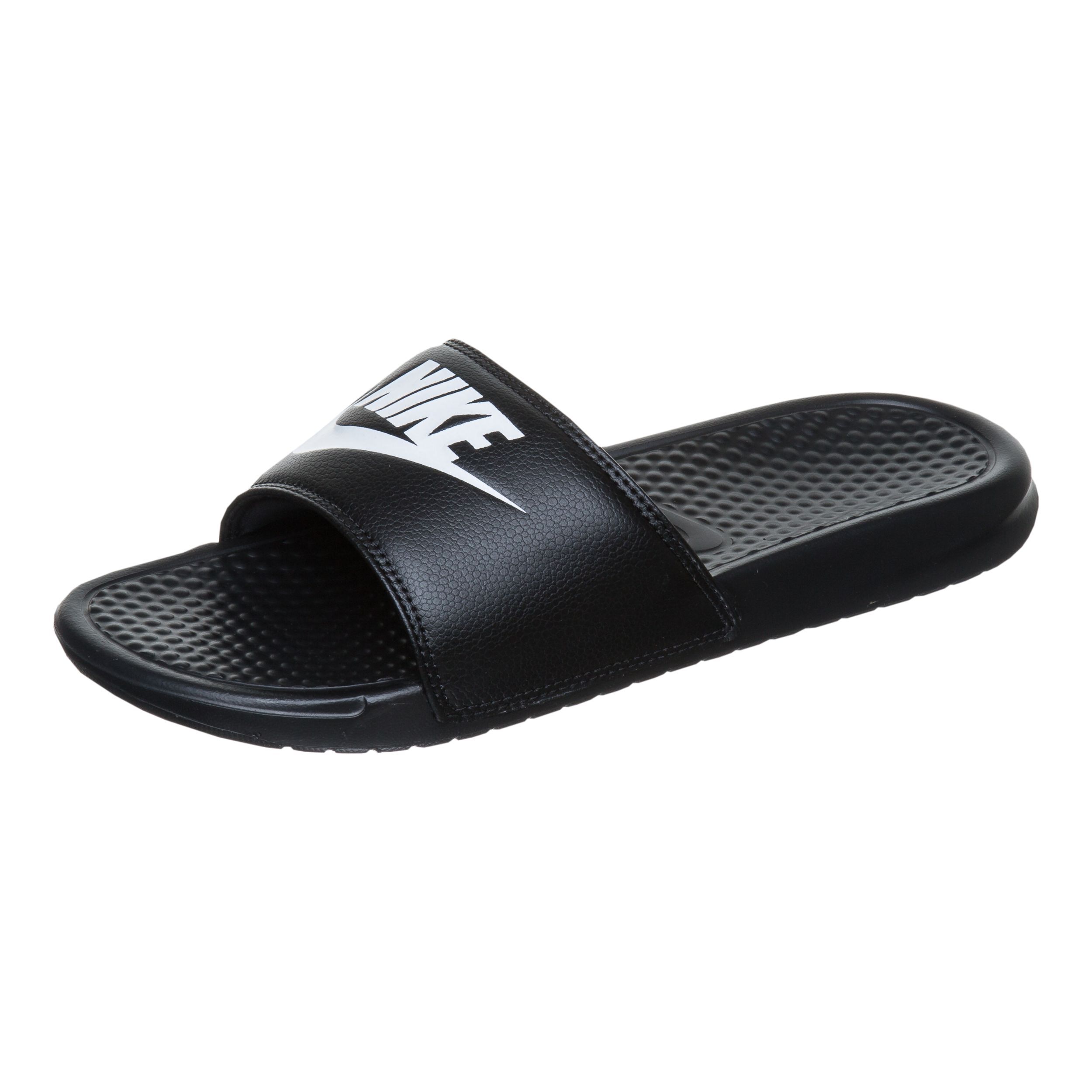 Nike badelatschen best sale männer