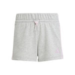 adidas Bekleidung adidas Essentials Shorts Kinder-Grau