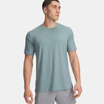 Under Armour Bekleidung Under Armour Vanish Energy T-Shirt Herren-salbei