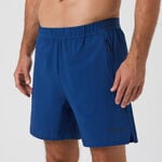 Björn Borg Bekleidung Björn Borg Borg Zip Shorts Herren-Dunkelblau