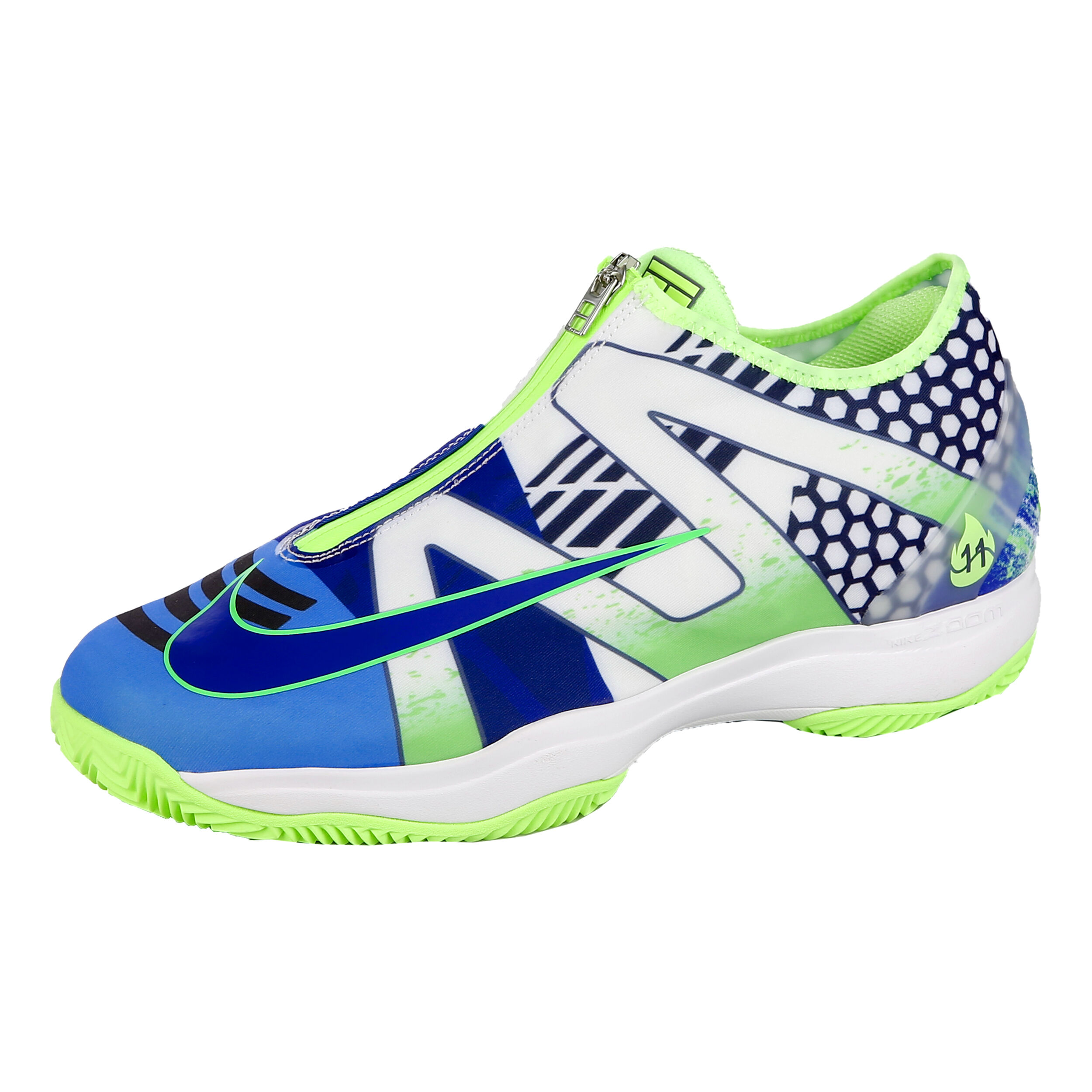 Air zoom cage 3 glove best sale