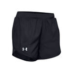 Under Armour Fly By 2.0 Shorts Women