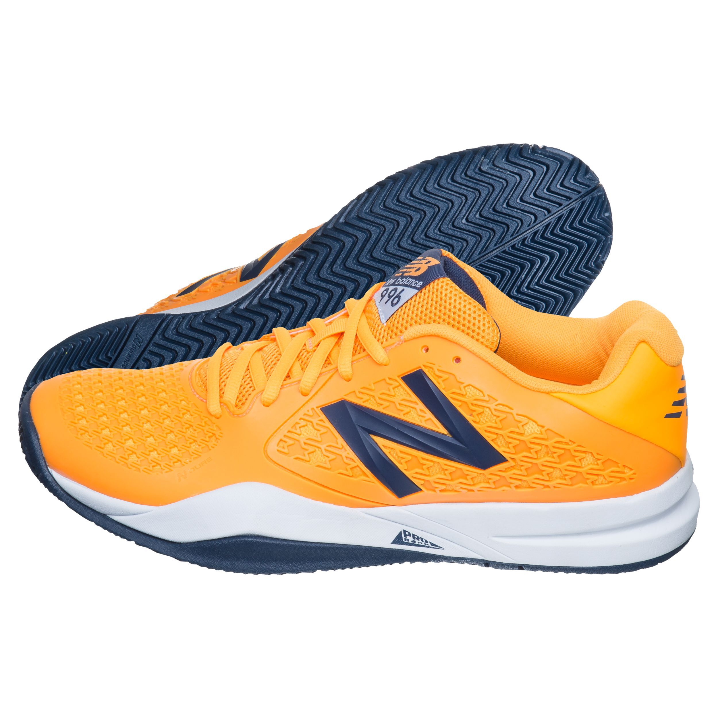 new balance 996 grau orange