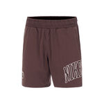 Nike Bekleidung Nike Heritage Shorts Herren - braun, 