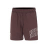 Heritage Shorts Herren - braun, 