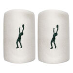 DSSLR Tennisbekleidung DSSLR Schwei&szlig;band-Creme