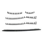 HEAD Schlägerzubehör HEAD Prestige Speed Pro Limited 2023 Ösenbandset-Anthrazit