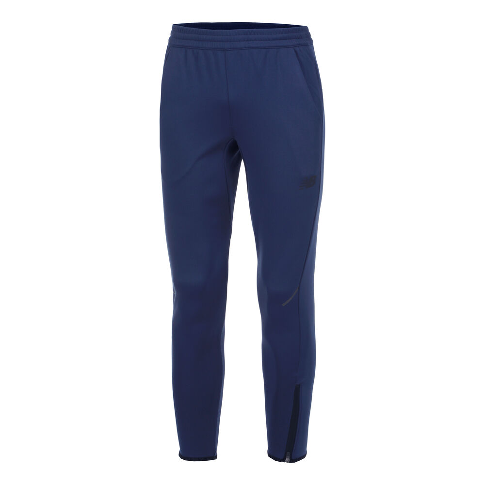 New Balance Tenacity Trainingshose Herren - Blau