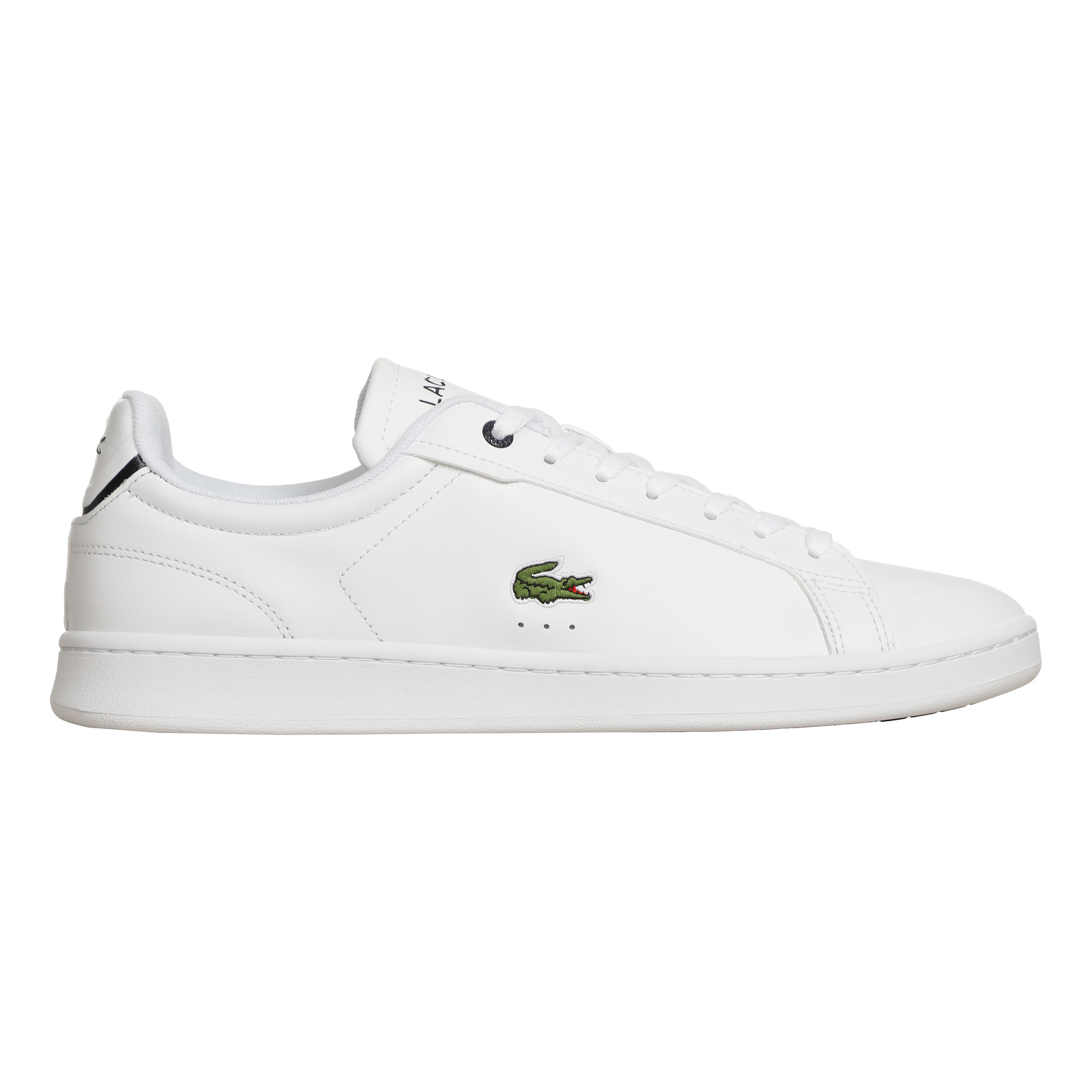 Lacoste Carnaby Pro Sneaker Herren WeiB online kaufen Tennis Point CH
