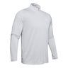 Tech 2.0 Half-Zip Longsleeve Herren-Hellgrau,Grau