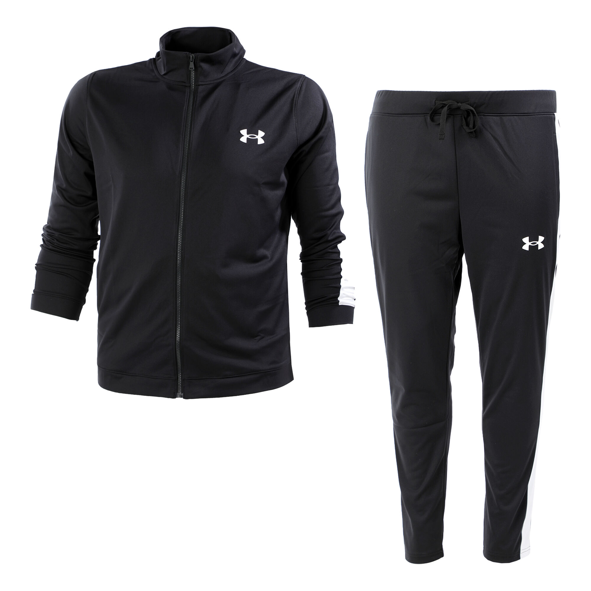 Under Armour Tennis | Schwarz, kaufen CH Herren online Trainingsanzug EMEA Point Grau