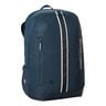 Tour Roland Garros Rucksack-Dunkelblau