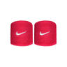 Swoosh Classic Schweißband Unisex - pink, weiß