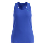 Odlo Lauftop Odlo Essential Laufshirt Damen-blau