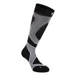 Bauerfeind Bekleidung Bauerfeind Performance Kompressions-Socken Herren-Schwarz,Weiß