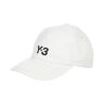 Y-3 Clima Cap Damen-creme