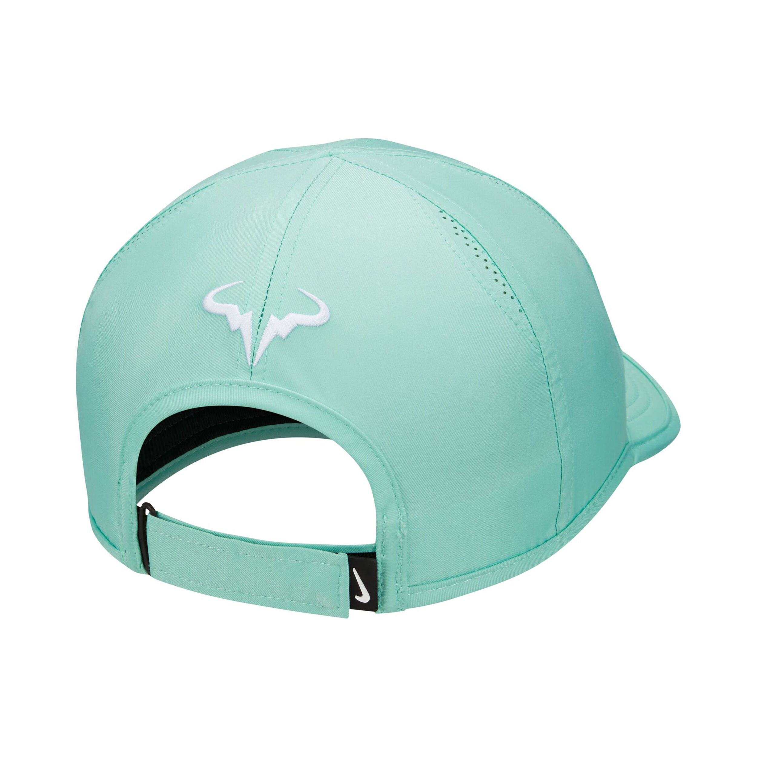 Nike Dri Fit RAFA Cap Mint online kaufen Tennis Point CH