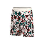 Fila Bekleidung Fila Leo Shorts Herren-Wei&szlig;,Mehrfarbig