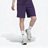 Y-3 Ergo Shorts Herren-Lila