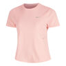 Swift Laufshirt Damen-Rosa