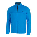 Fila Bekleidung Fila Vincent Trainingsjacke Herren-Blau