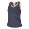 Olympian V-Neck Tank-Top