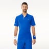 Polo Herren-Blau,Weiß