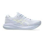 ASICS Laufschuhe ASICS Gel-Excite 11 Neutralschuh Damen-hellblau, gelb