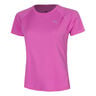 Velocity Laufshirt Damen-pink