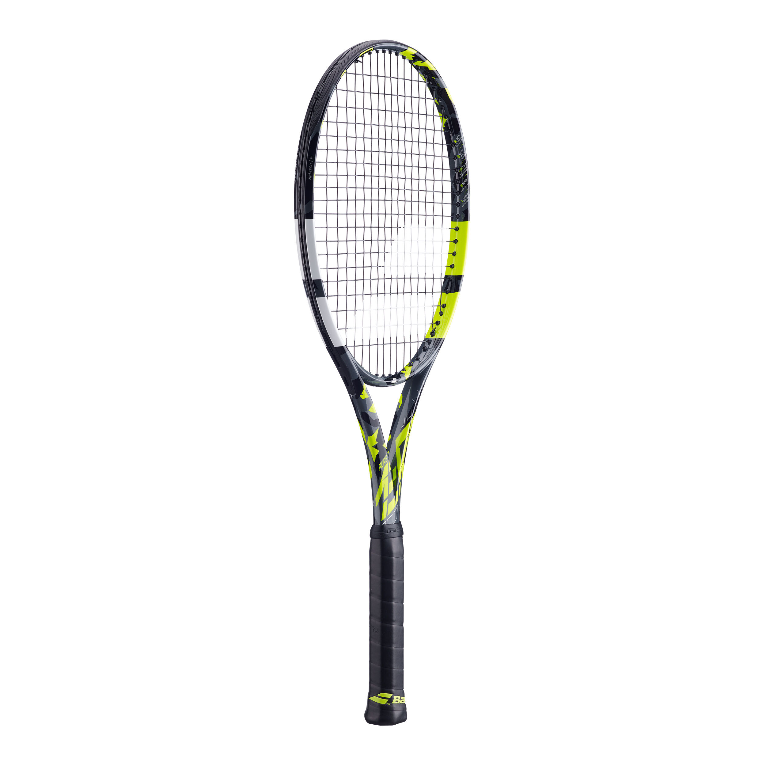 Babolat Pure Aero 98 Turnierschläger | Tennis-Point