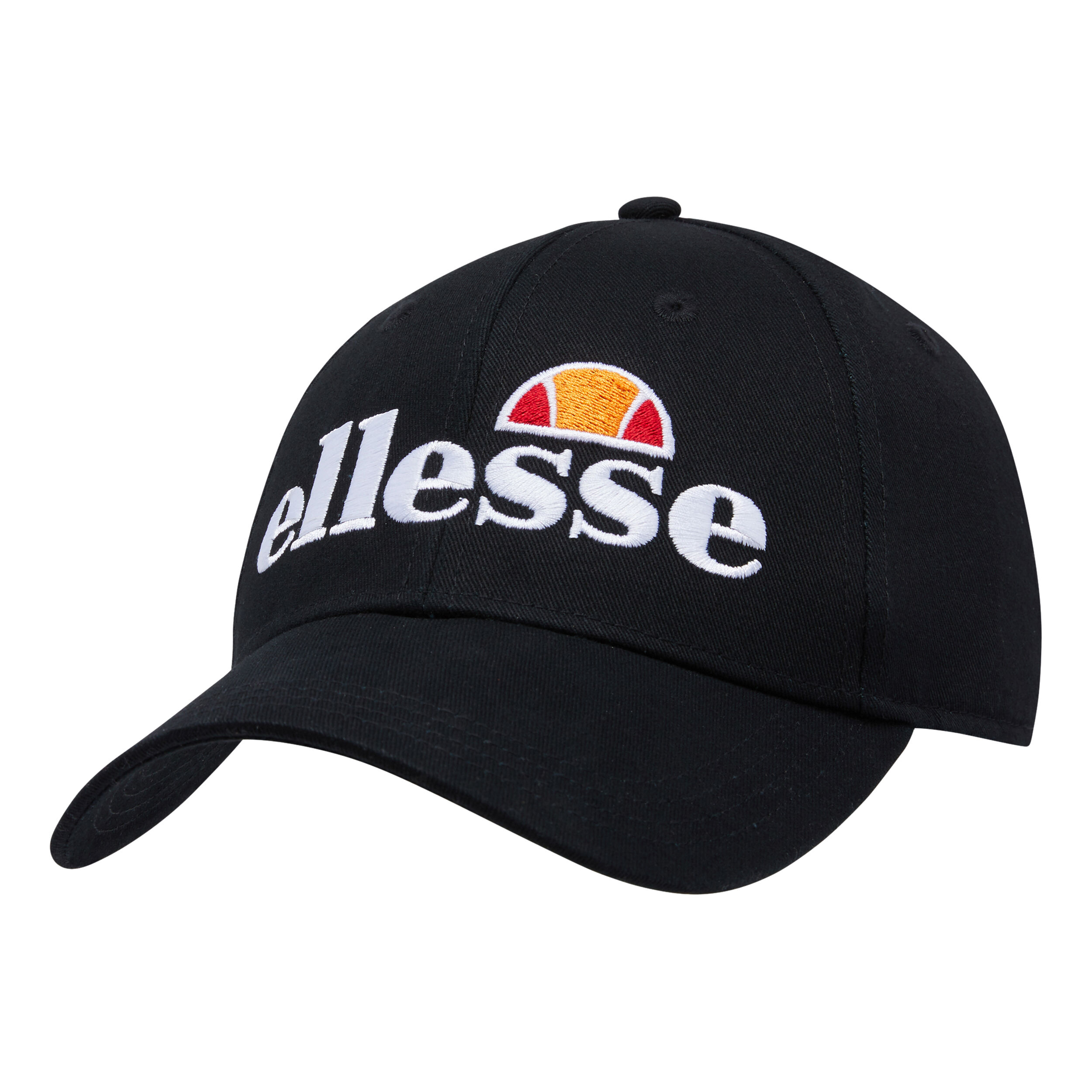 Ellesse sales cap schwarz