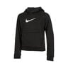Multi+ Hoody Kinder - schwarz, 