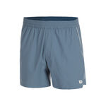 Wilson Bekleidung Wilson Volley Short 6in Shorts Herren-Blau