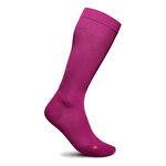 Bauerfeind Bekleidung Bauerfeind Ultralight Kompressions-Socken Damen-Berry