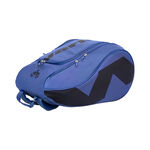 Varlion Padelschlägertasche Varlion Ambassador Schlägertasche -blau