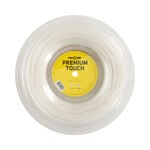 Tennis-Point Premium Touch 220m hellblau
