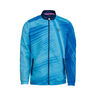 Norik Tech Trainingsjacke Jungen-Hellblau,Dunkelblau