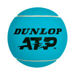 Dunlop Giantbälle Dunlop ATP Giant Ball Blau 5 Inch 1er Pack