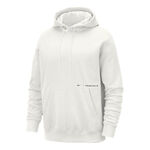 Nike Nike Everyone Watches Womens's Sports Hoody Damen-beige,schwarz