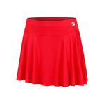 Fila Bekleidung Fila Nicci Rock Damen-Rot