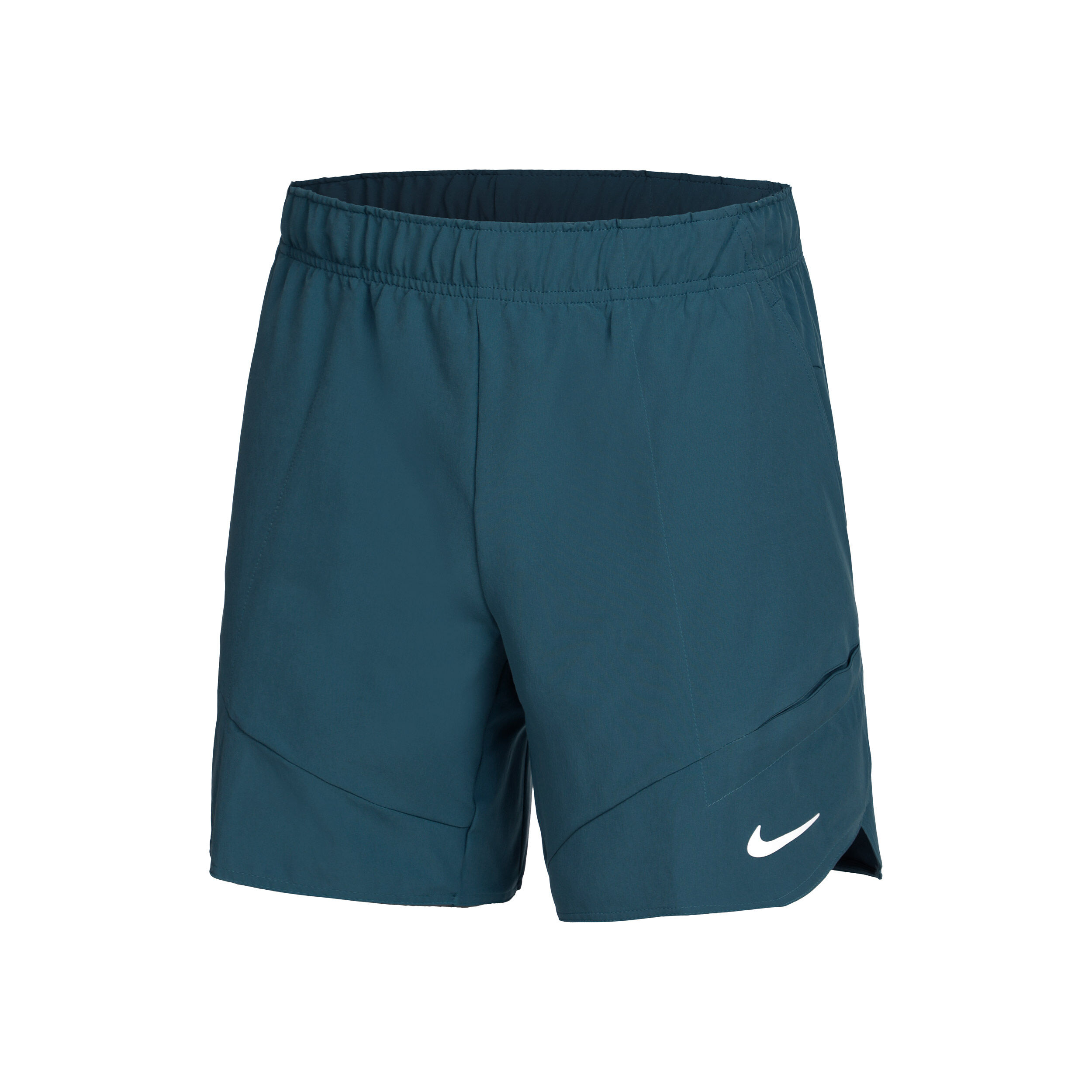 Nike Dri Fit Court Advantage 7in Shorts Herren Petrol online kaufen Tennis Point CH