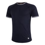 Wilson M Court Performance Crew Bright White